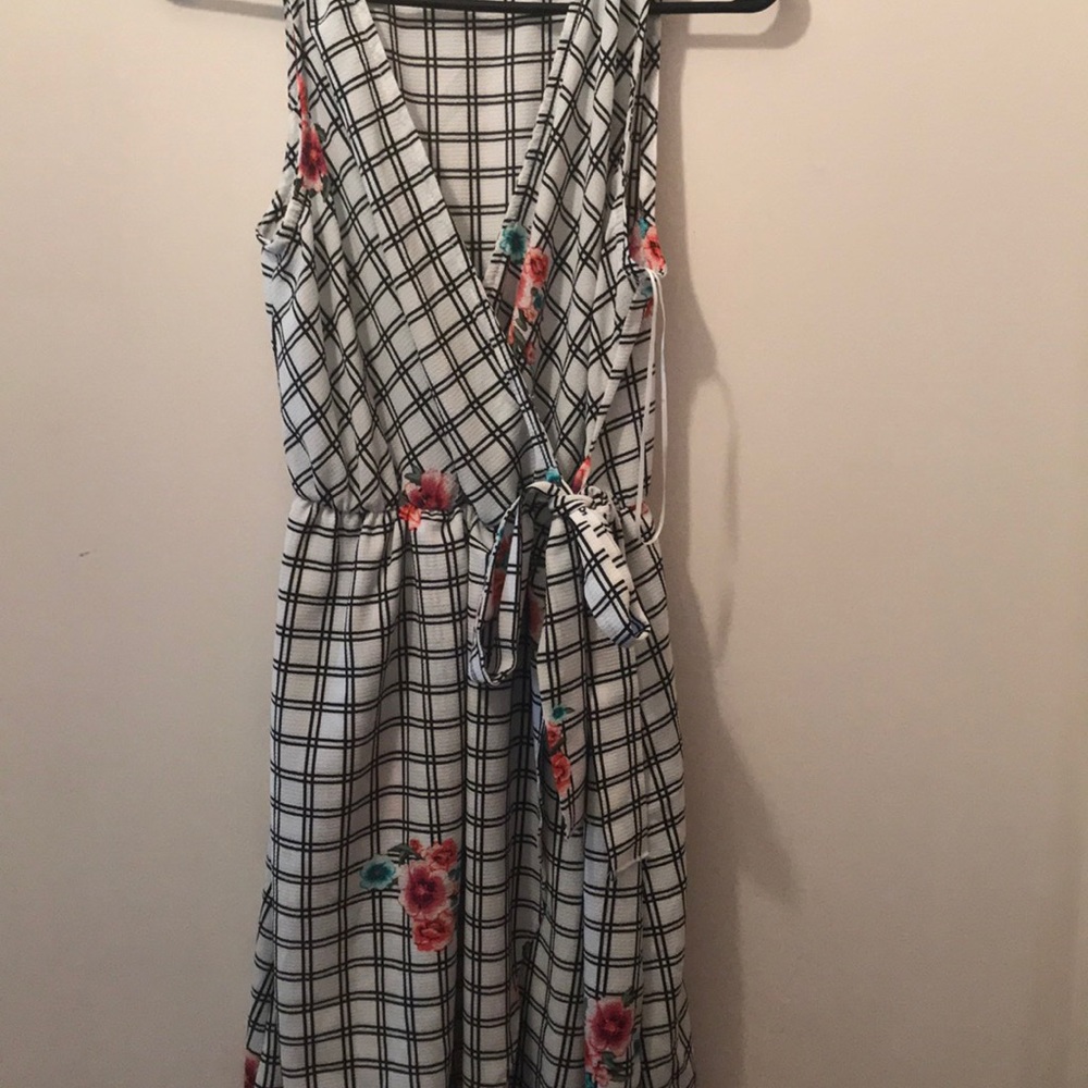Scobe Dress